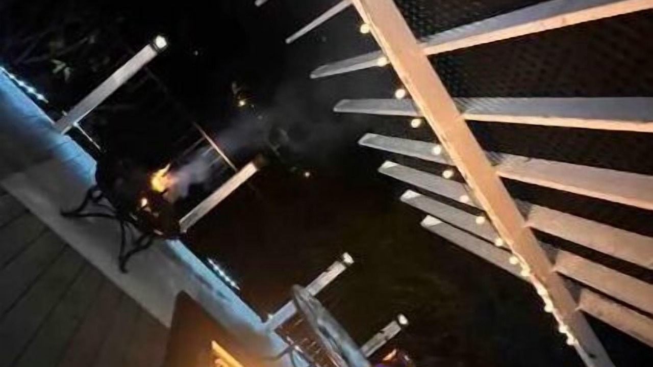 Photo of Patio Balcony in Gold Hill