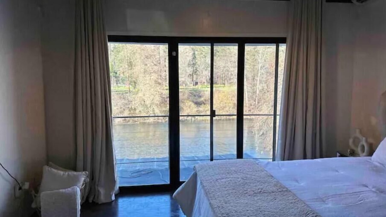 Photo of Bedroom in Gold Hill