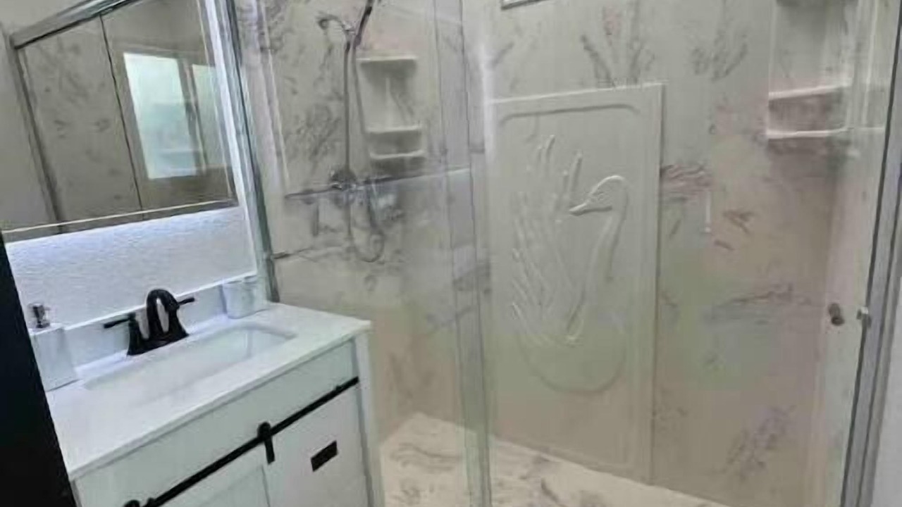 Photo of Bathroom in Gold Hill