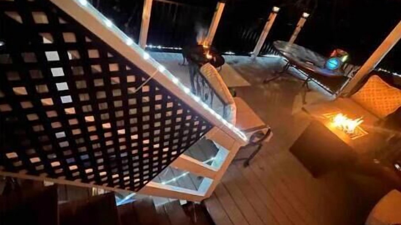 Photo of Patio Balcony in Gold Hill