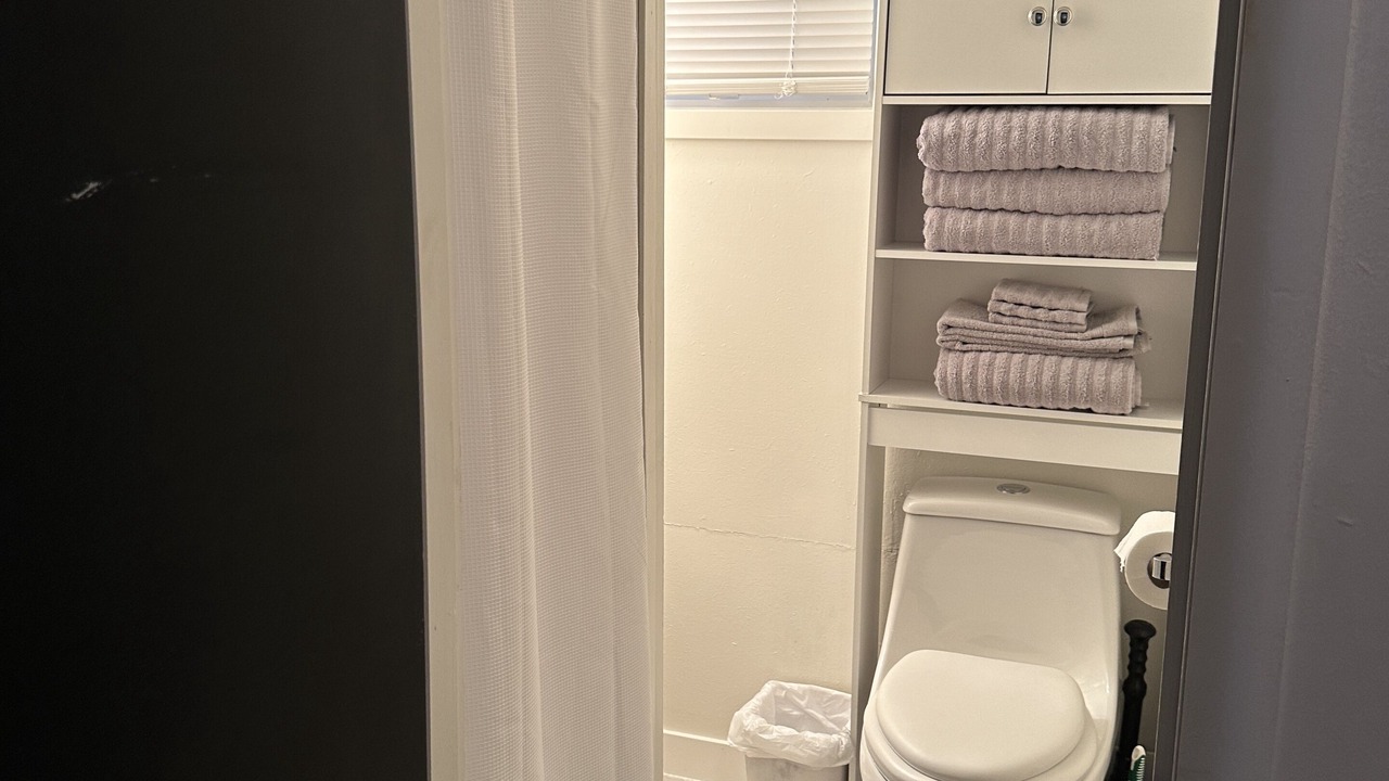 Photo of Bathroom in Gold Hill