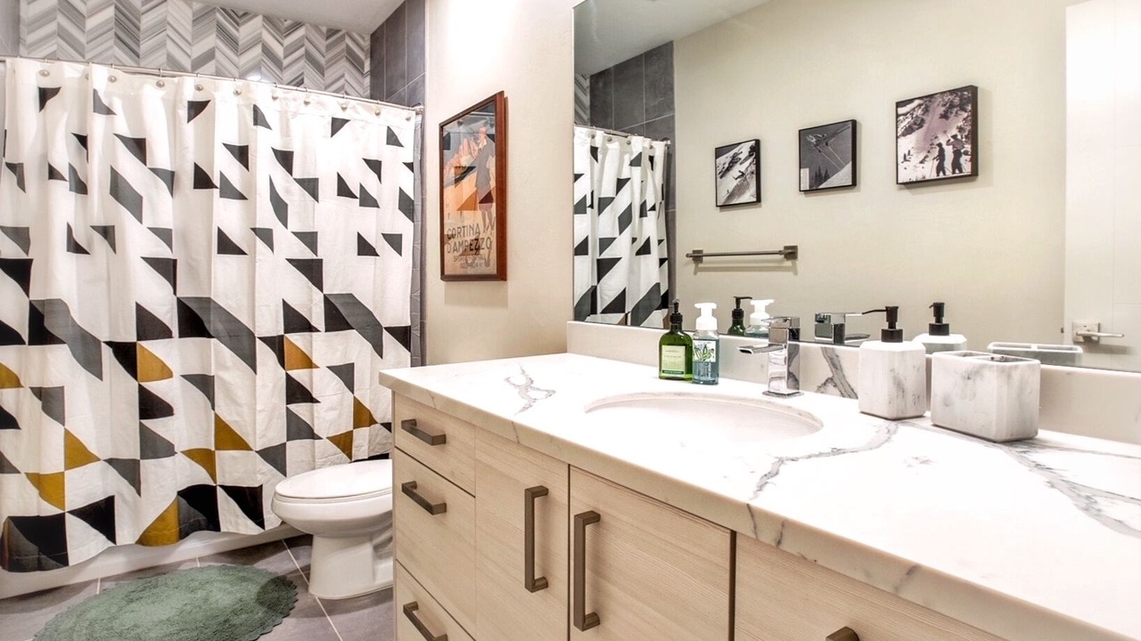 Photo of Bathroom in Holladay