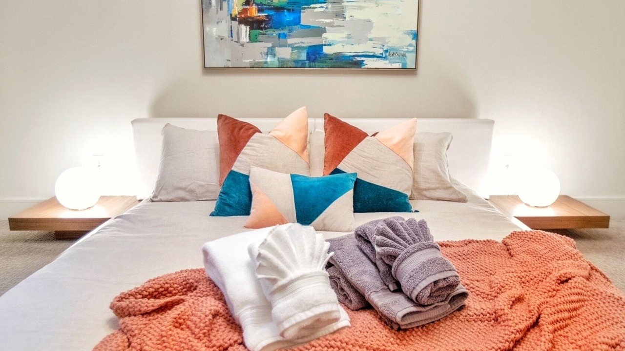 Photo of Bedroom in Holladay