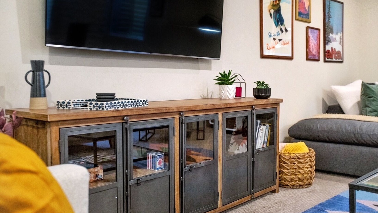 Photo of Livingroom in Holladay