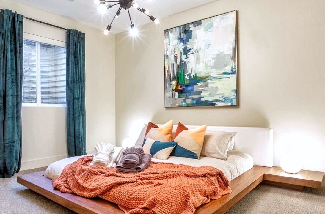 Photo of Bedroom in Holladay