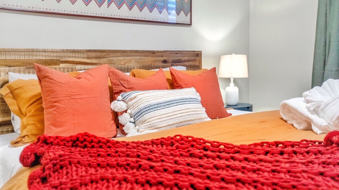 Photo of Bedroom in Holladay