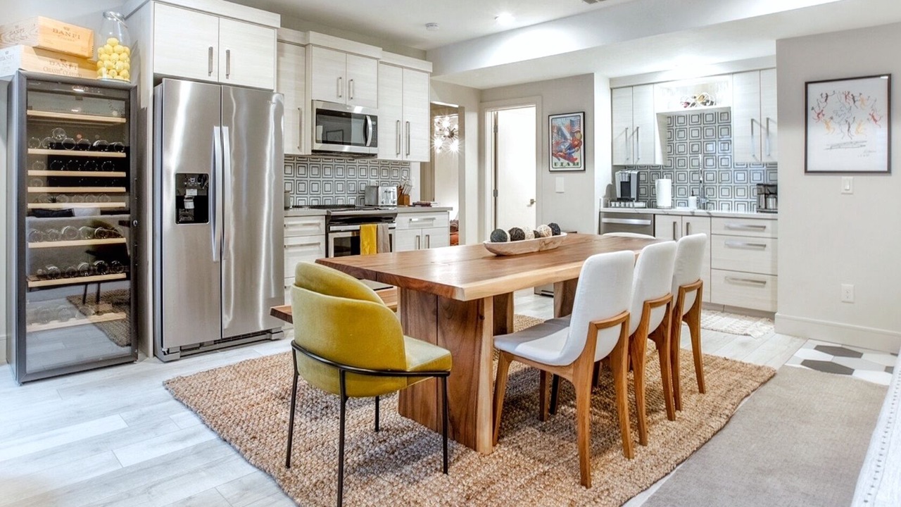 Photo of Kitchen in Holladay