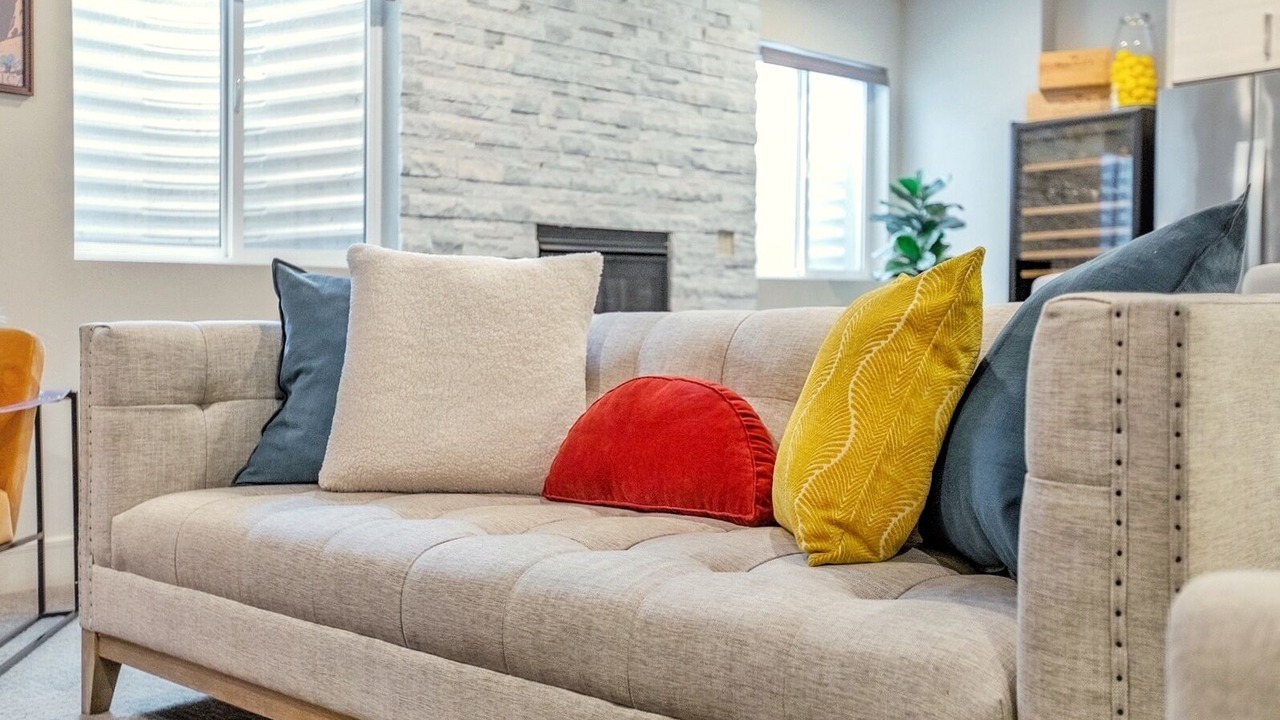 Photo of Livingroom in Holladay