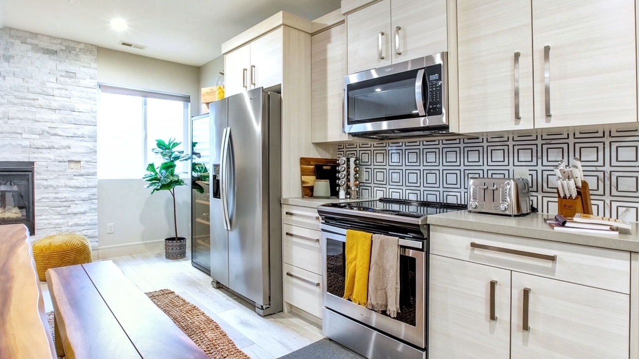 Photo of Kitchen in Holladay
