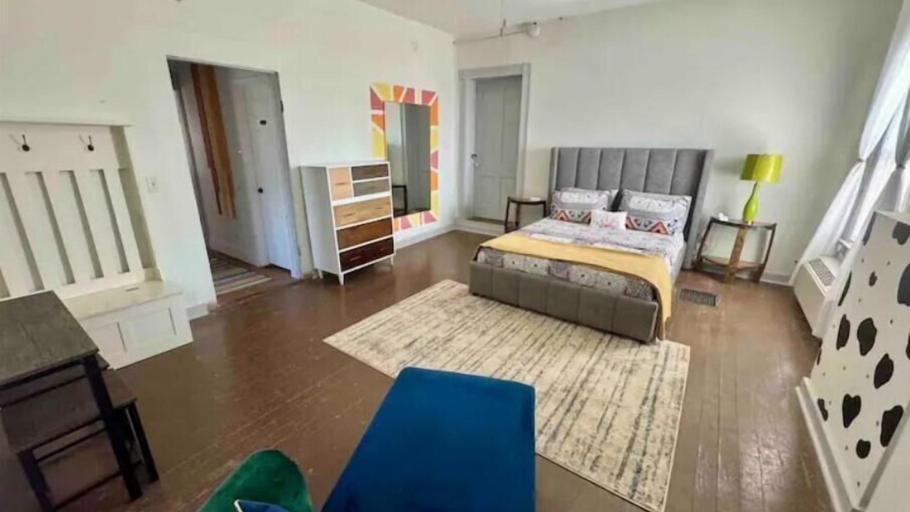 Photo of Bedroom in Bardstown