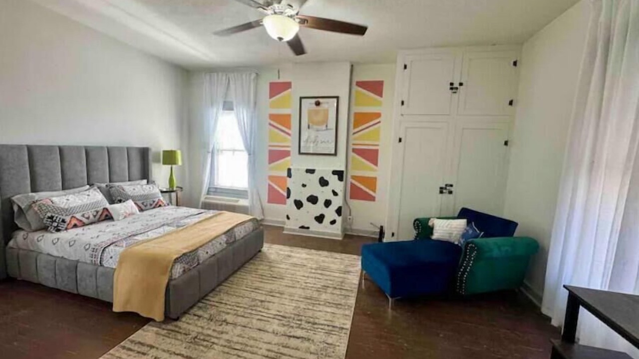 Photo of Bedroom in Bardstown