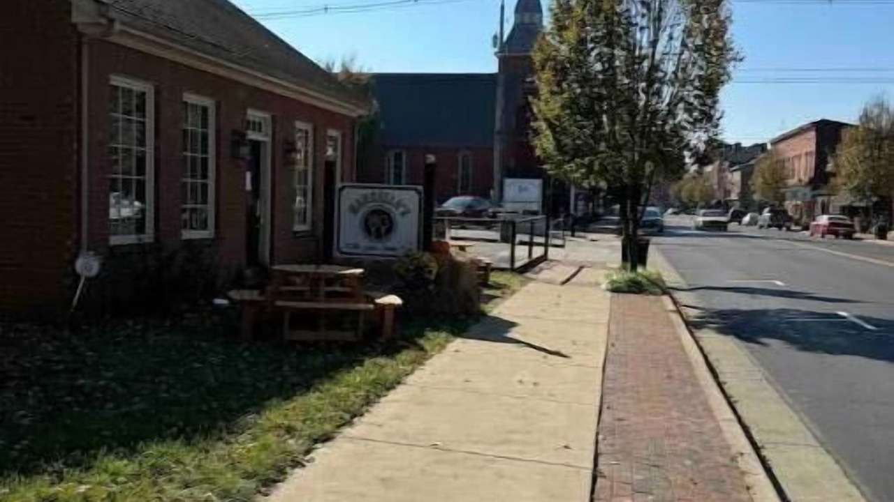 Photo of Outdoor in Bardstown