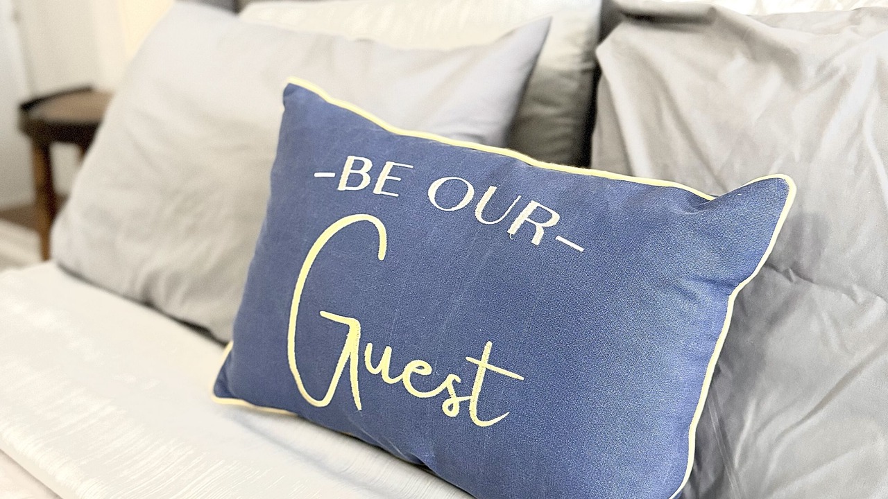 Photo of Bedroom in Bardstown