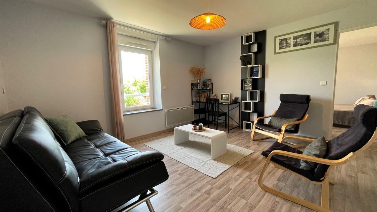 Photo of Livingroom in Saint-Girons-en-Bearn