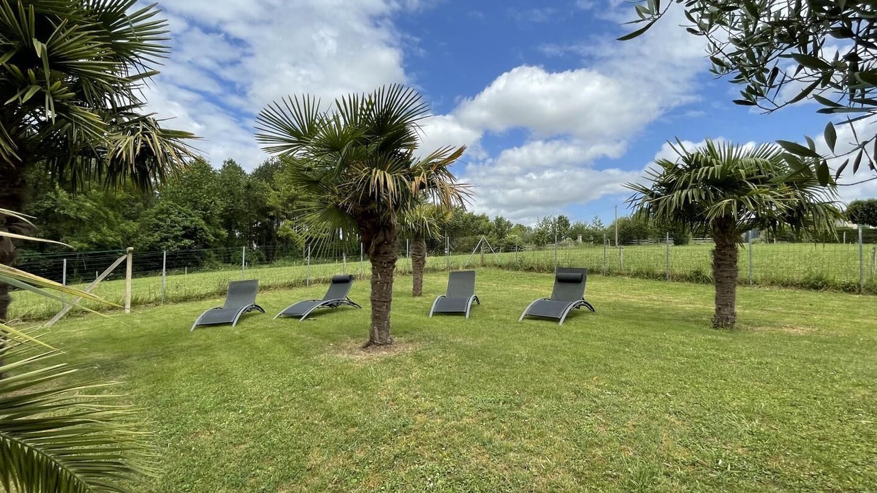 Photo of Outdoor in Saint-Girons-en-Bearn
