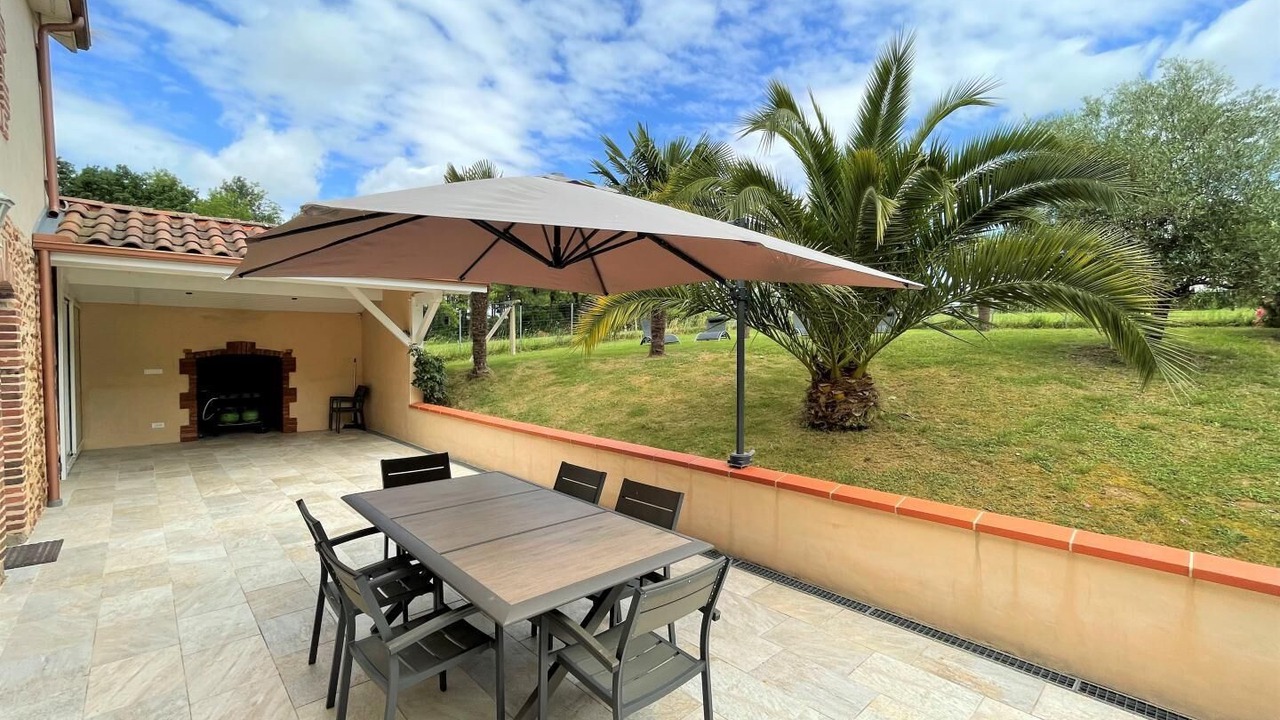 Photo of Outdoor in Saint-Girons-en-Bearn