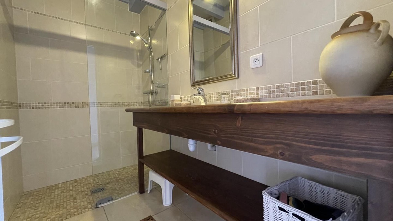 Photo of Bathroom in Saint-Girons-en-Bearn