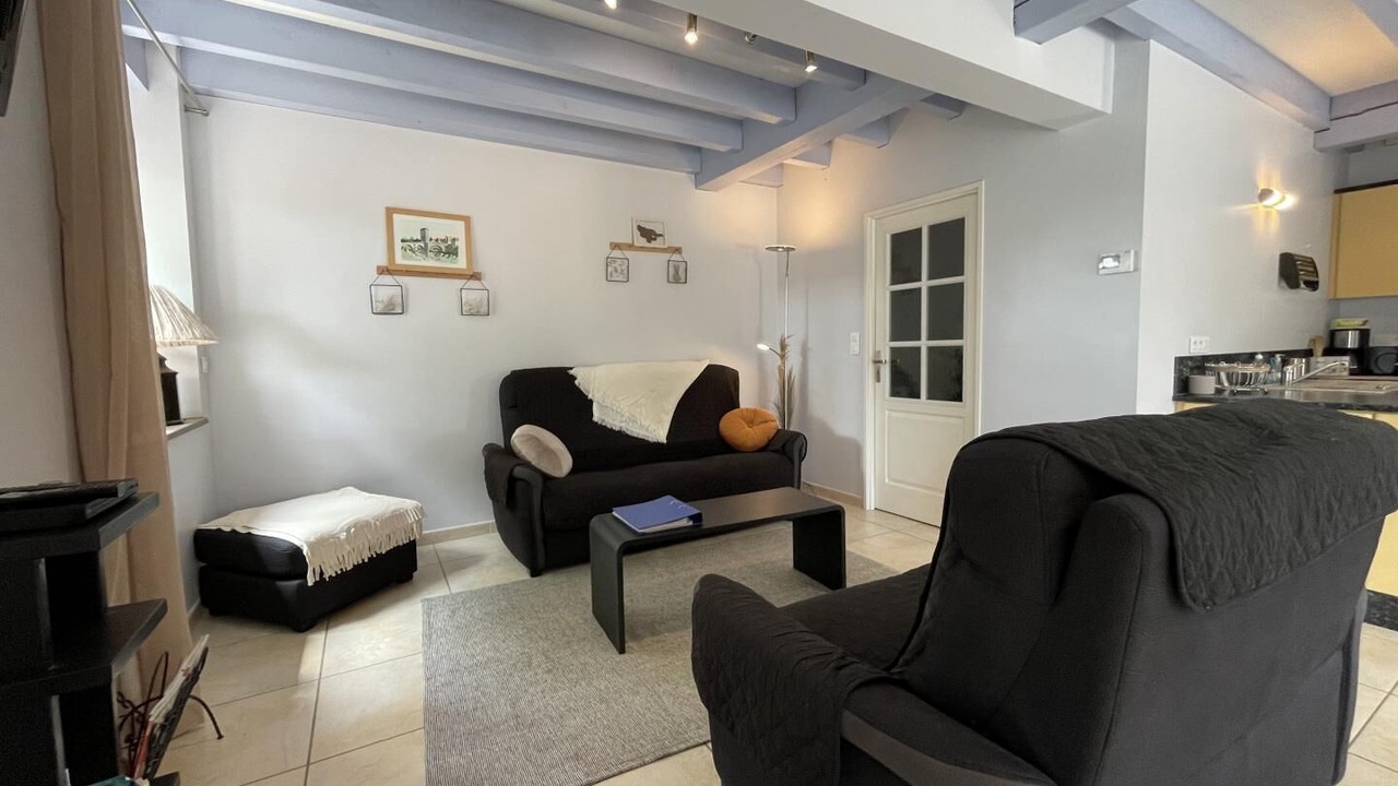 Photo of Livingroom in Saint-Girons-en-Bearn