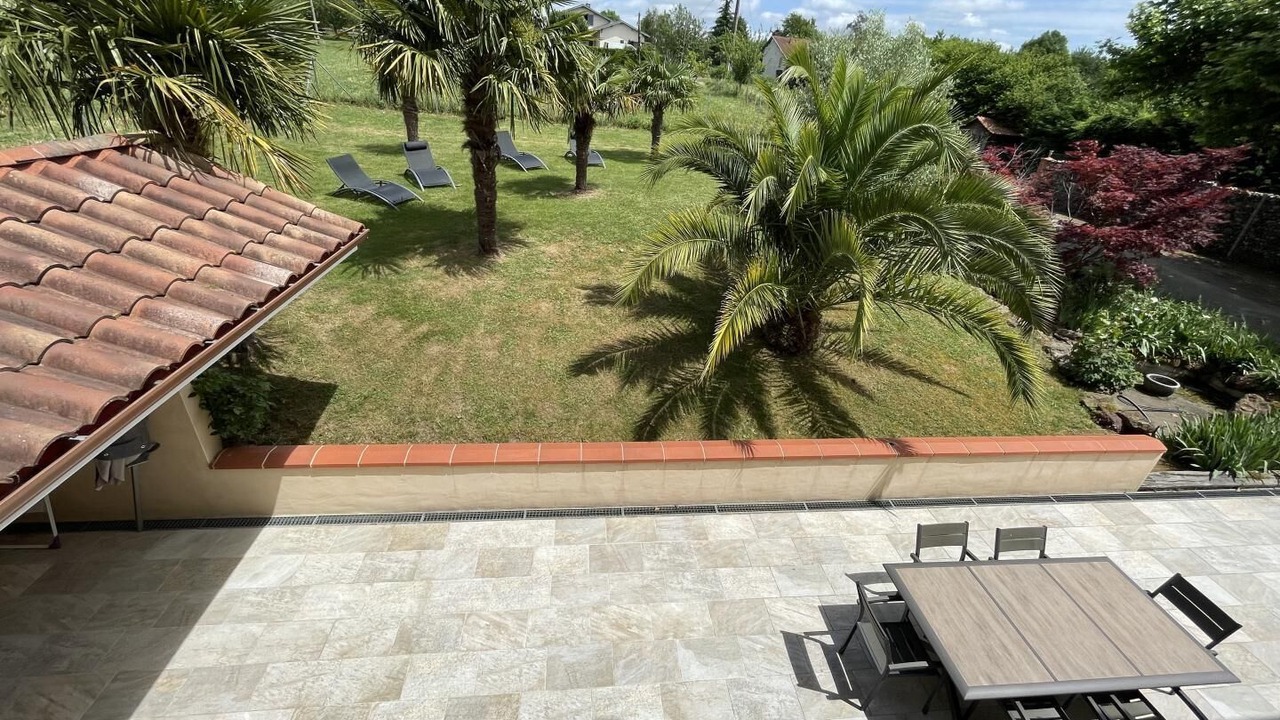 Photo of Outdoor in Saint-Girons-en-Bearn