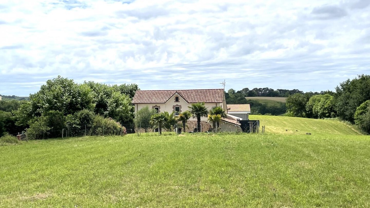 Photo of Outdoor in Saint-Girons-en-Bearn