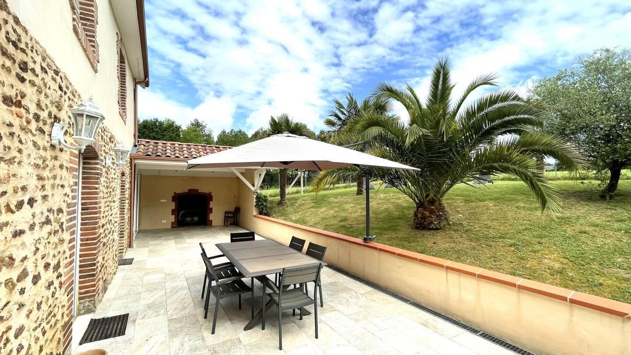 Photo of Outdoor in Saint-Girons-en-Bearn