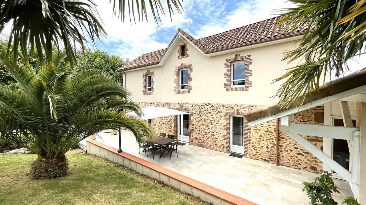 Photo of Outdoor in Saint-Girons-en-Bearn