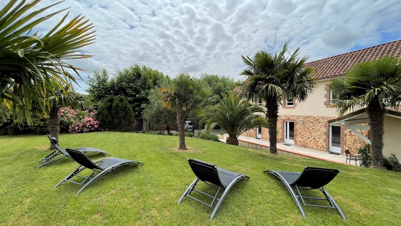 Photo of Outdoor in Saint-Girons-en-Bearn