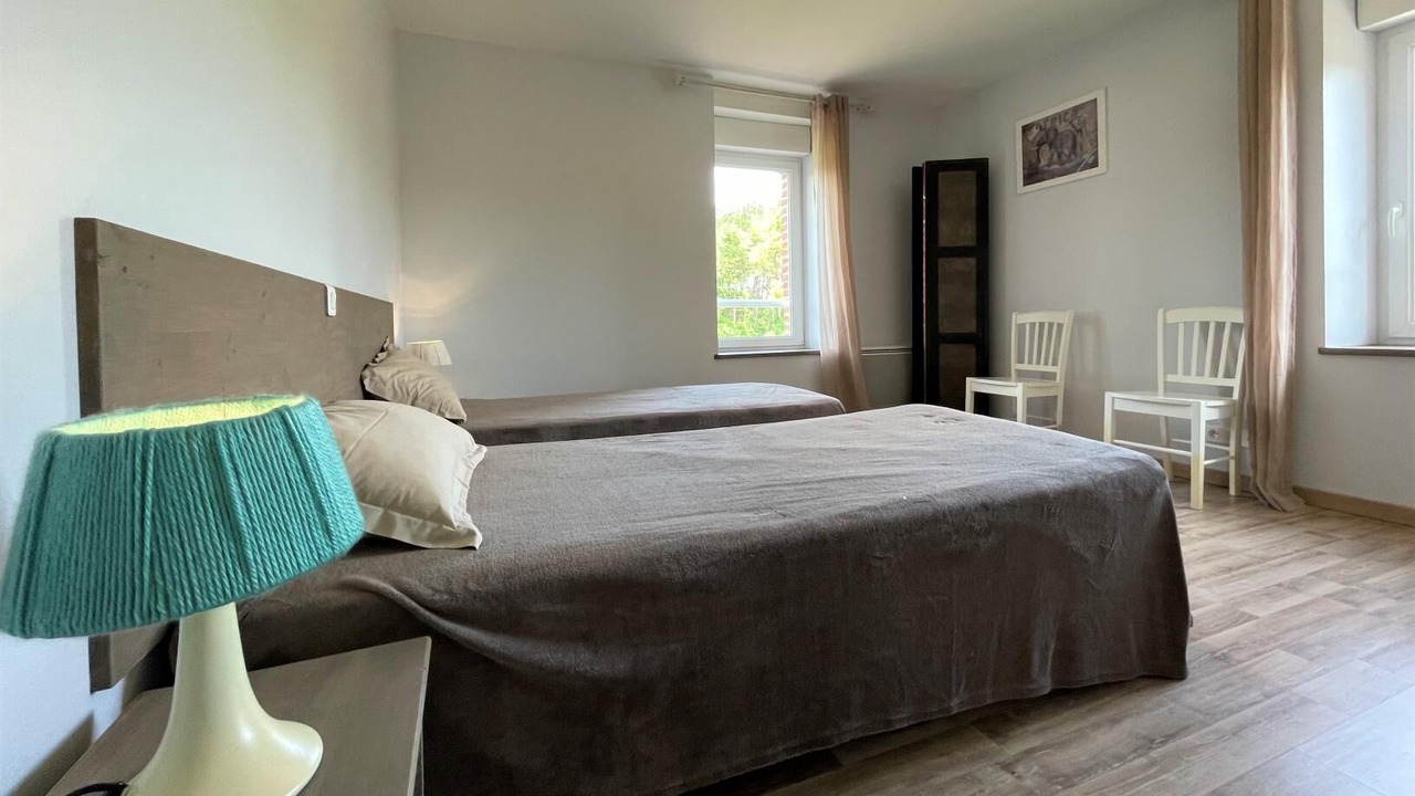 Photo of Bedroom in Saint-Girons-en-Bearn