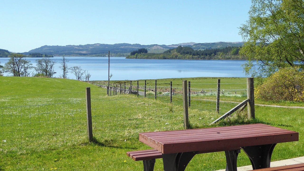 Photo of Others in Dalmally