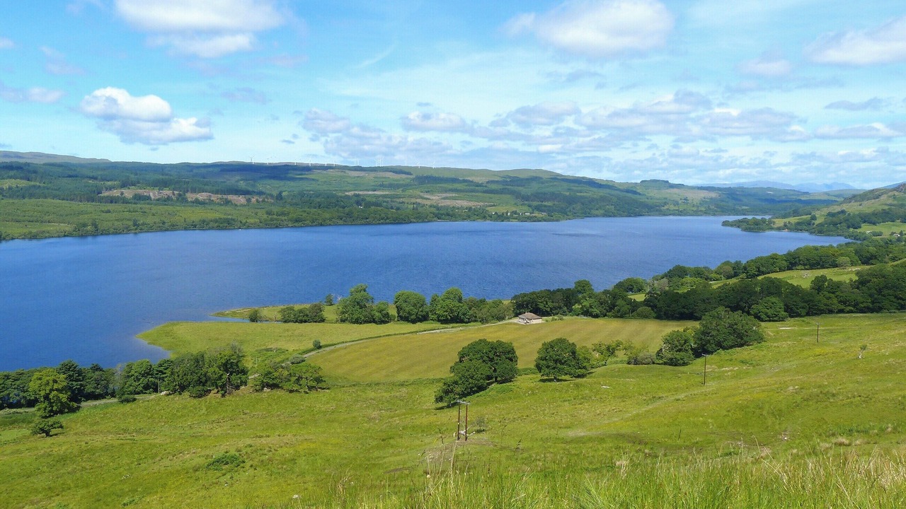 Photo of Others in Dalmally