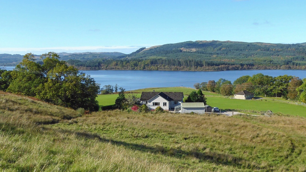 Photo of Others in Dalmally