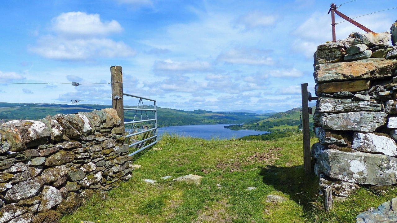 Photo of Outdoor in Dalmally