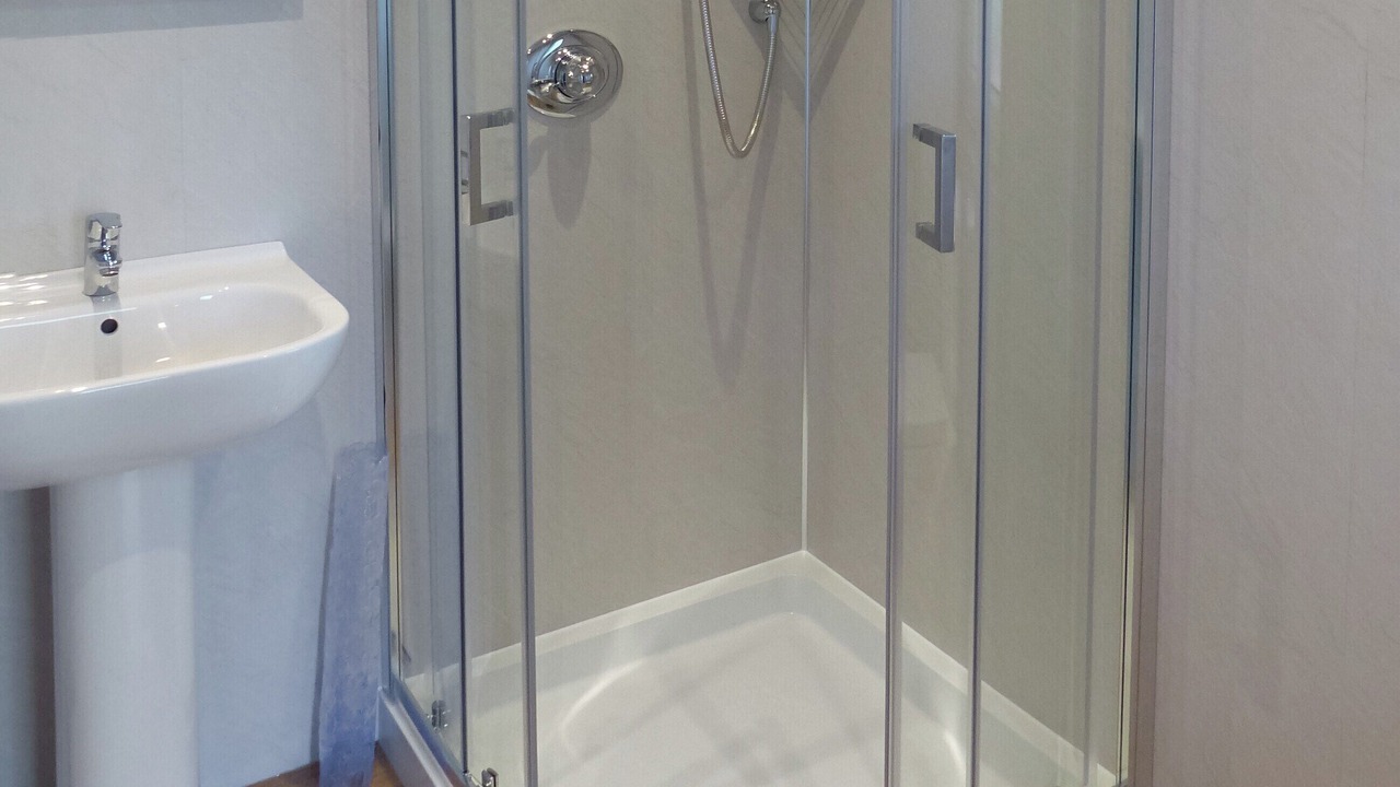 Photo of Bathroom in Dalmally