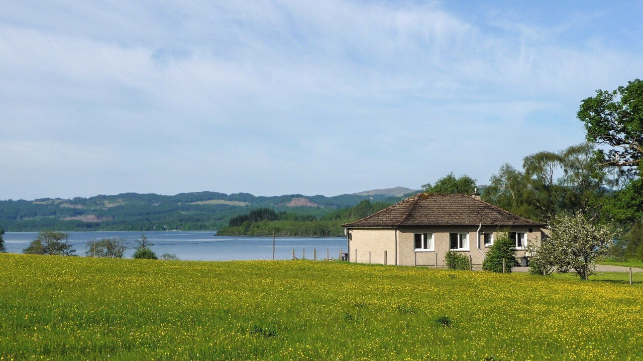 Photo of Others in Dalmally