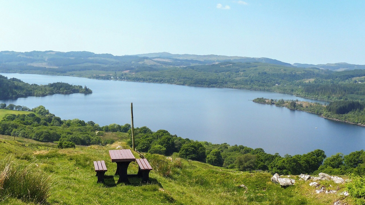 Photo of Others in Dalmally