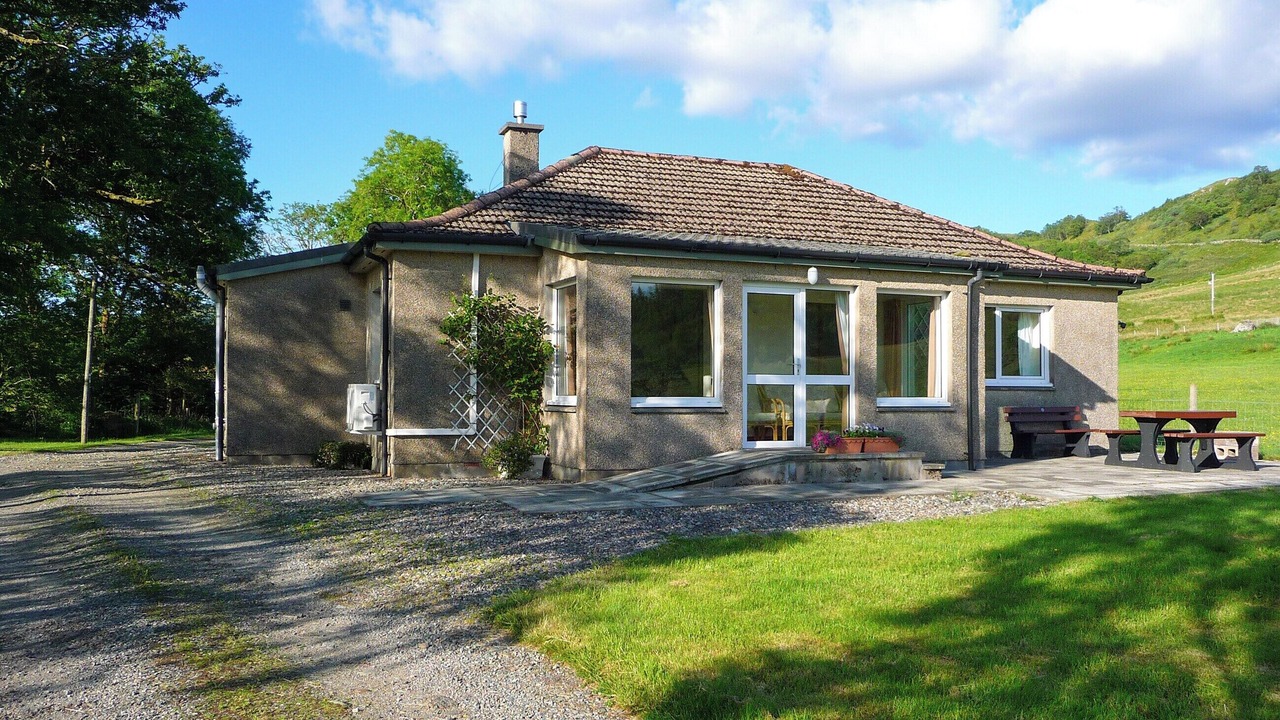 Photo of Outdoor in Dalmally