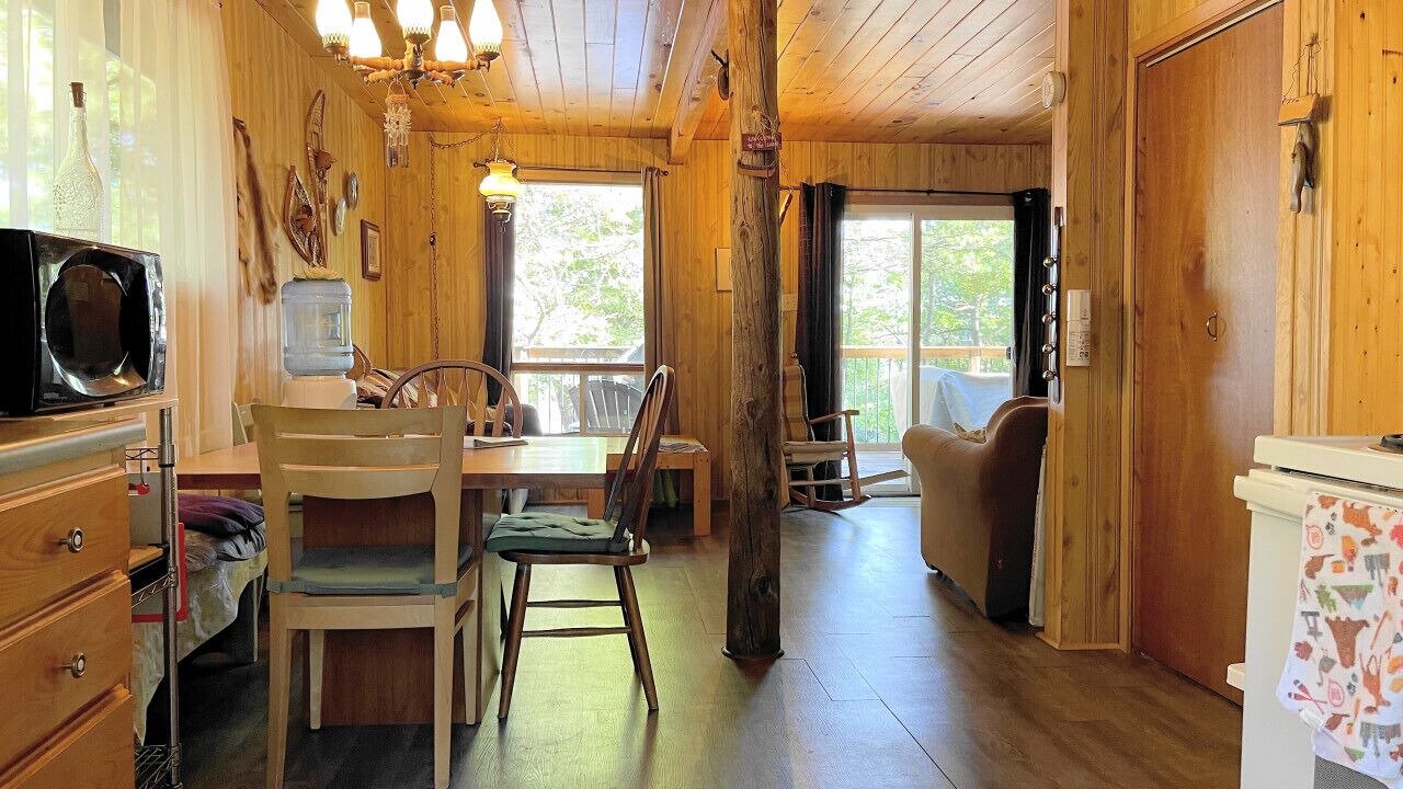 Photo of Livingroom in North Kawartha