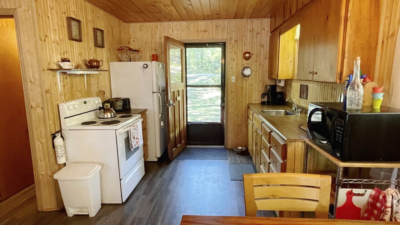 Photo of Kitchen in North Kawartha