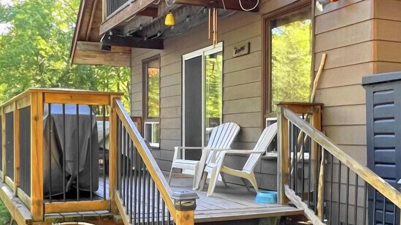 Photo of Outdoor in North Kawartha