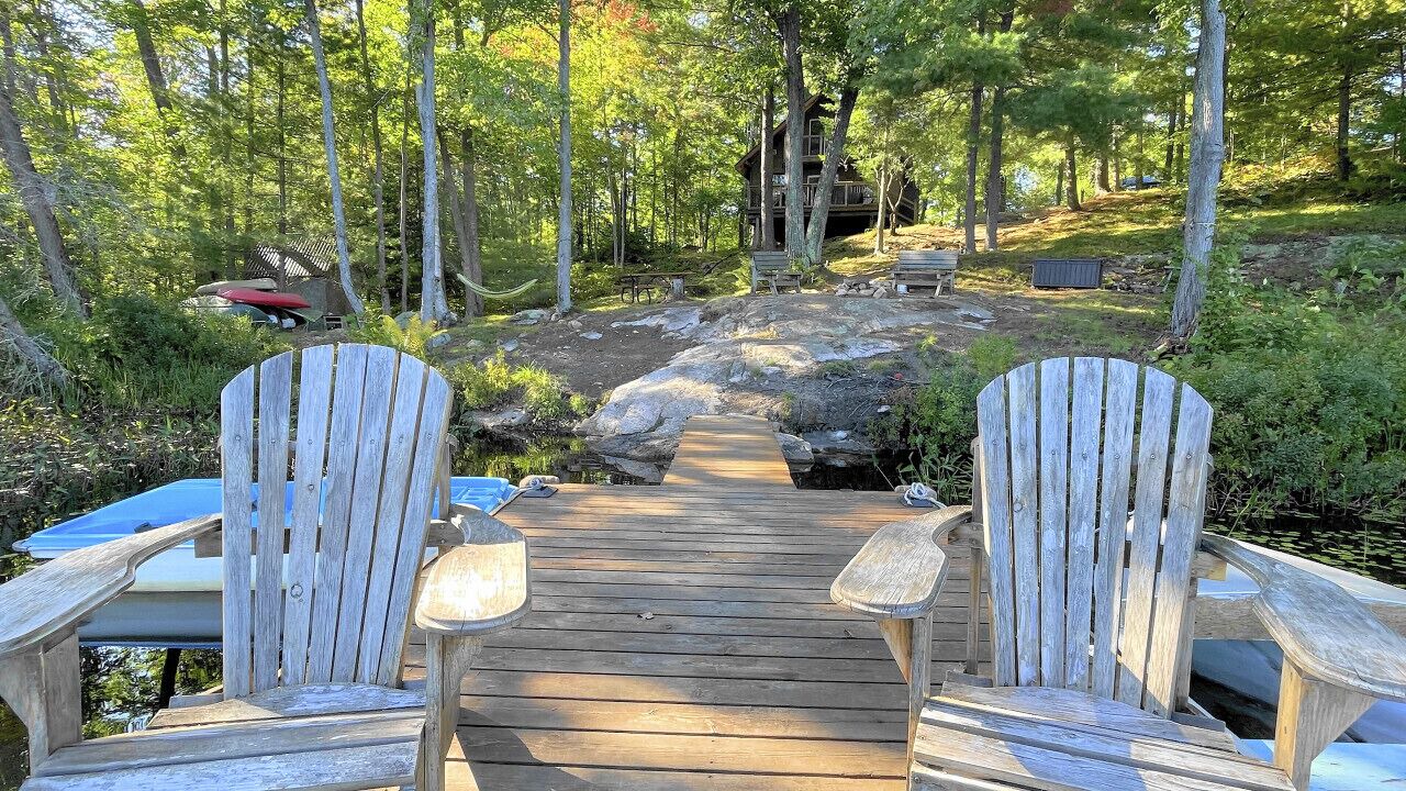 Photo of Outdoor in North Kawartha