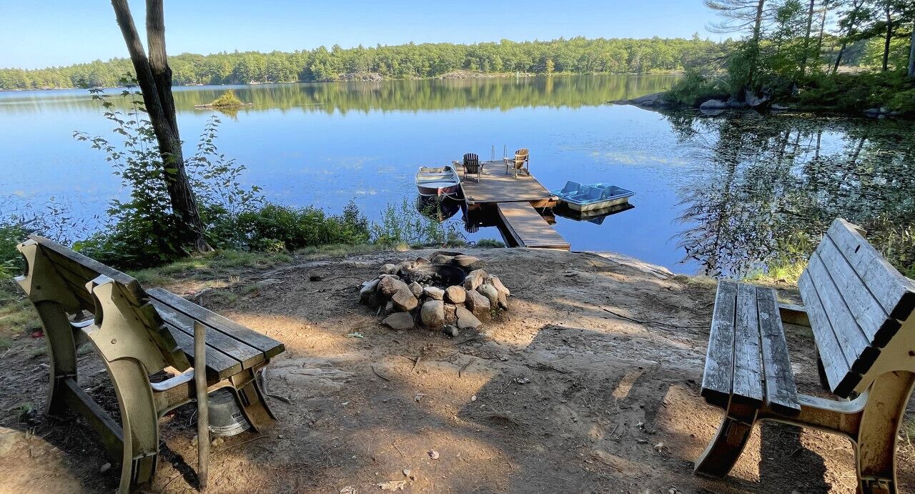 Photo of Outdoor in North Kawartha