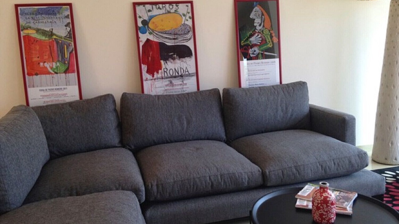 Photo of Livingroom in Almadraba-Canyelles