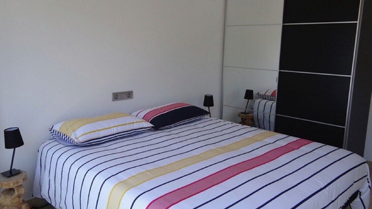 Photo of Bedroom in Almadraba-Canyelles