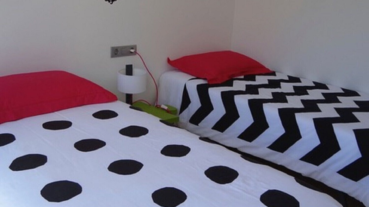 Photo of Bedroom in Almadraba-Canyelles