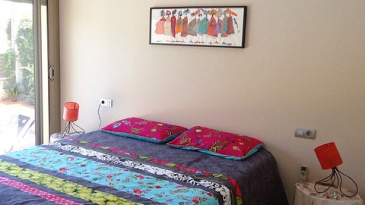 Photo of Bedroom in Almadraba-Canyelles