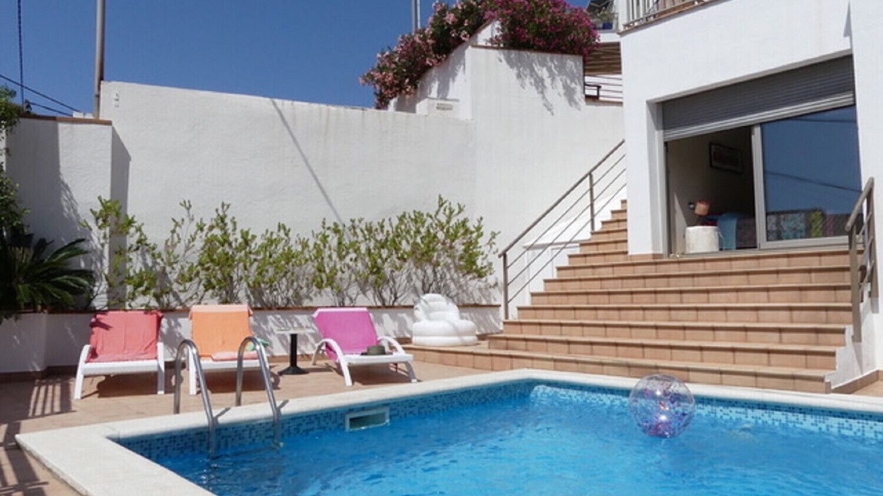 Photo of Outdoor in Almadraba-Canyelles
