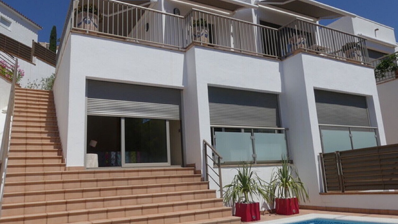 Photo of Outdoor in Almadraba-Canyelles
