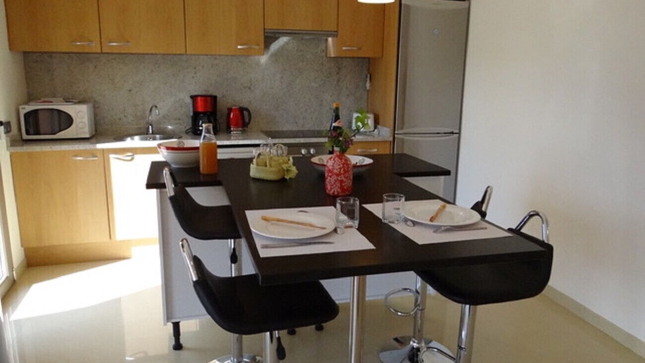Photo of Kitchen in Almadraba-Canyelles