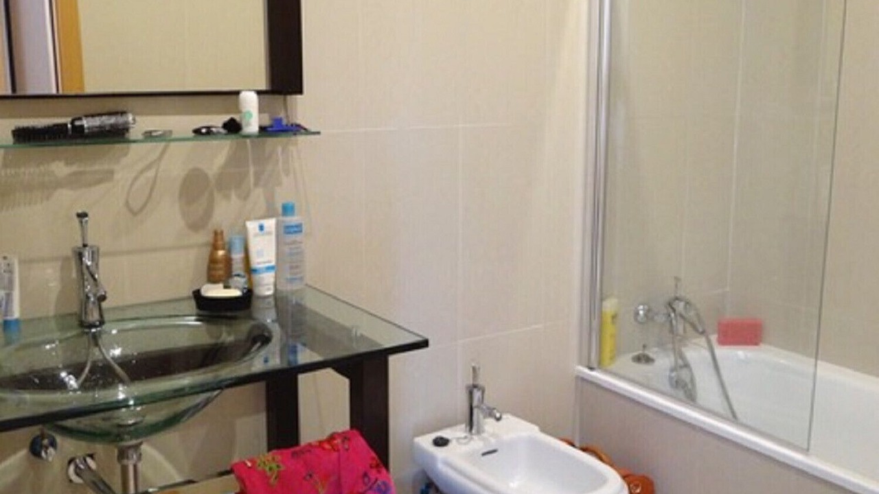 Photo of Bathroom in Almadraba-Canyelles