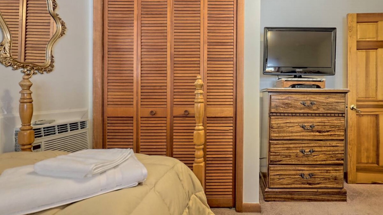 Photo of Bedroom in Clayton